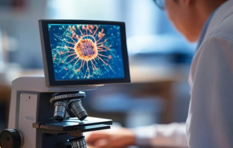 Microscoapele Digitale KASELVET – O Revoluție în Observarea Detaliilor